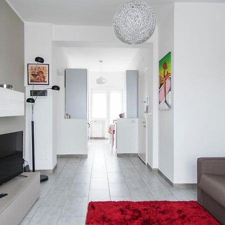 Appartement Youhosty - Delle Genziane 7 à Milan Extérieur photo