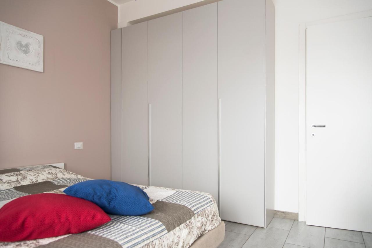 Appartement Youhosty - Delle Genziane 7 à Milan Extérieur photo