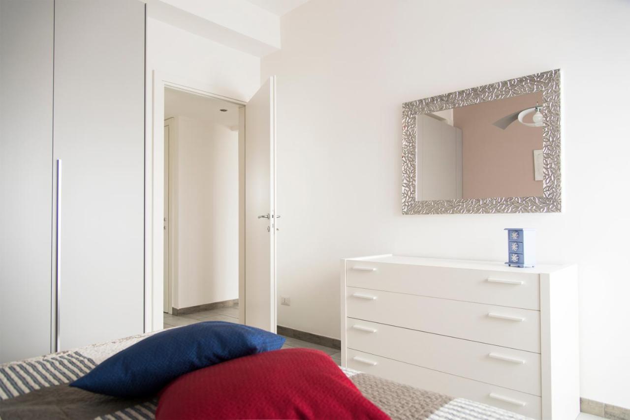 Appartement Youhosty - Delle Genziane 7 à Milan Extérieur photo