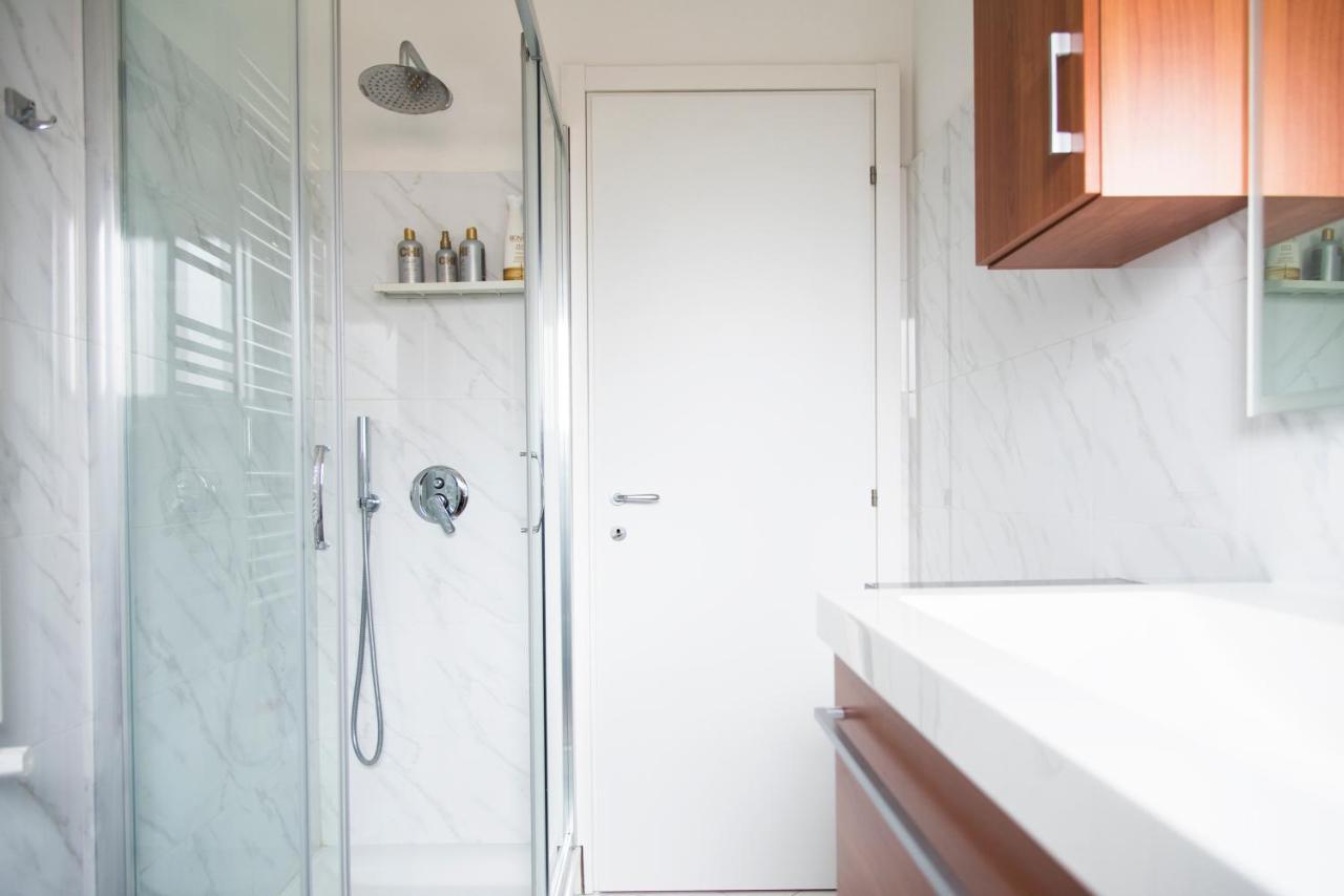 Appartement Youhosty - Delle Genziane 7 à Milan Extérieur photo