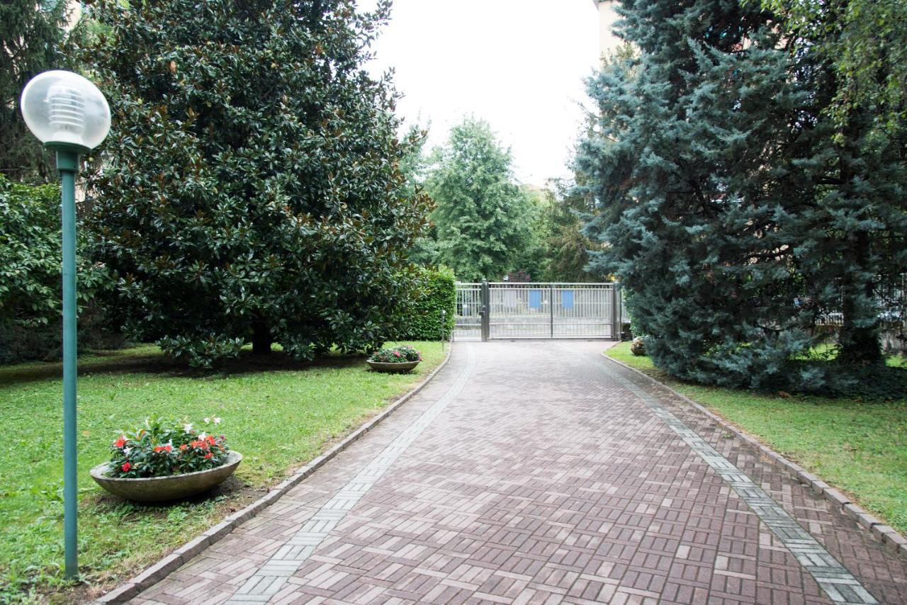 Appartement Youhosty - Delle Genziane 7 à Milan Extérieur photo