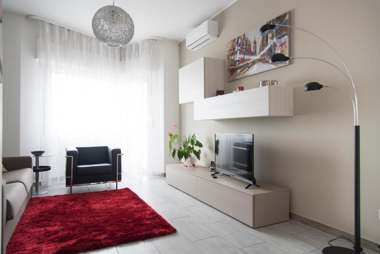 Appartement Youhosty - Delle Genziane 7 à Milan Extérieur photo
