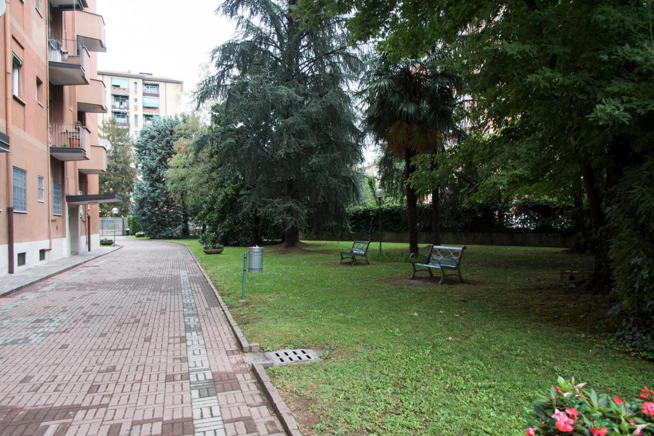Appartement Youhosty - Delle Genziane 7 à Milan Extérieur photo