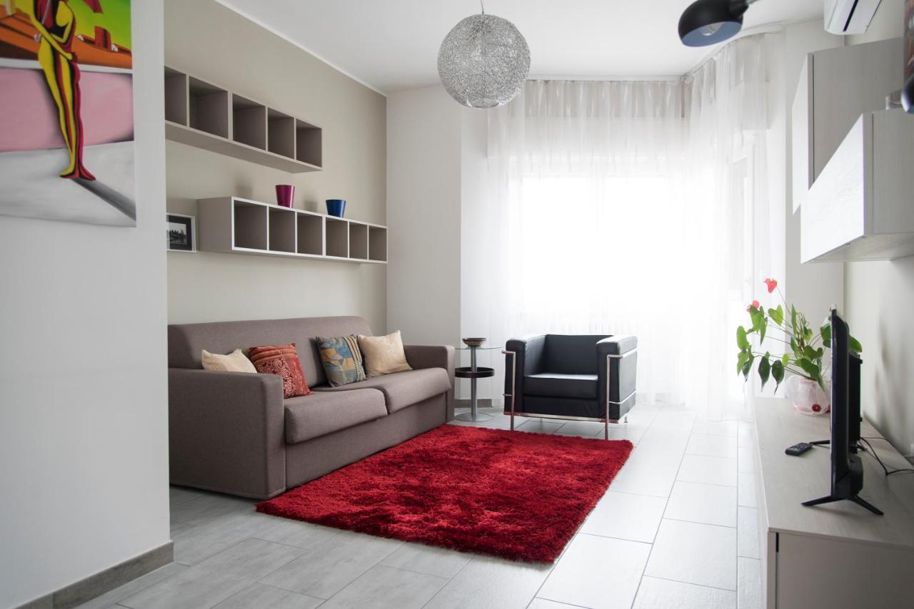 Appartement Youhosty - Delle Genziane 7 à Milan Extérieur photo