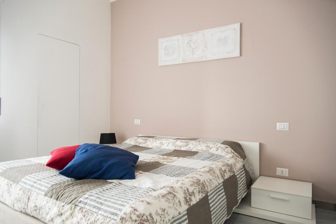 Appartement Youhosty - Delle Genziane 7 à Milan Extérieur photo