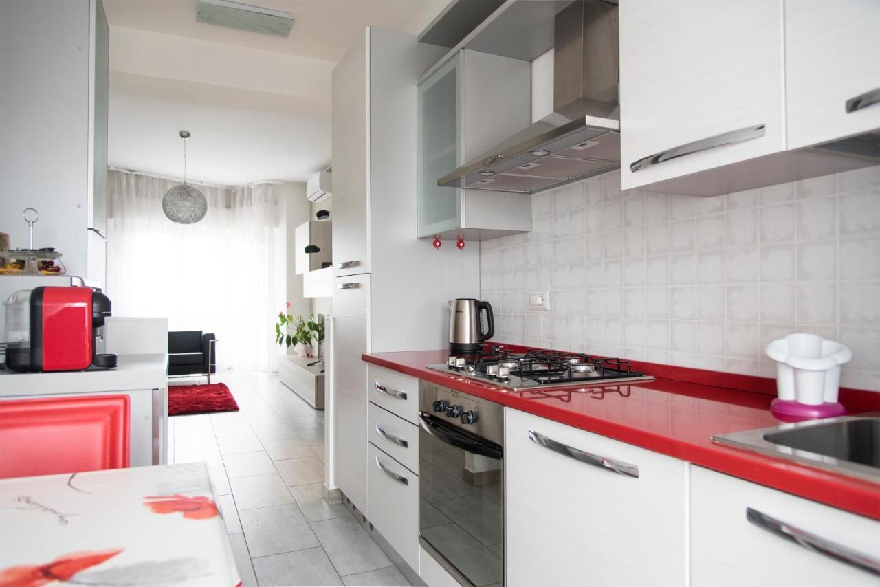 Appartement Youhosty - Delle Genziane 7 à Milan Extérieur photo