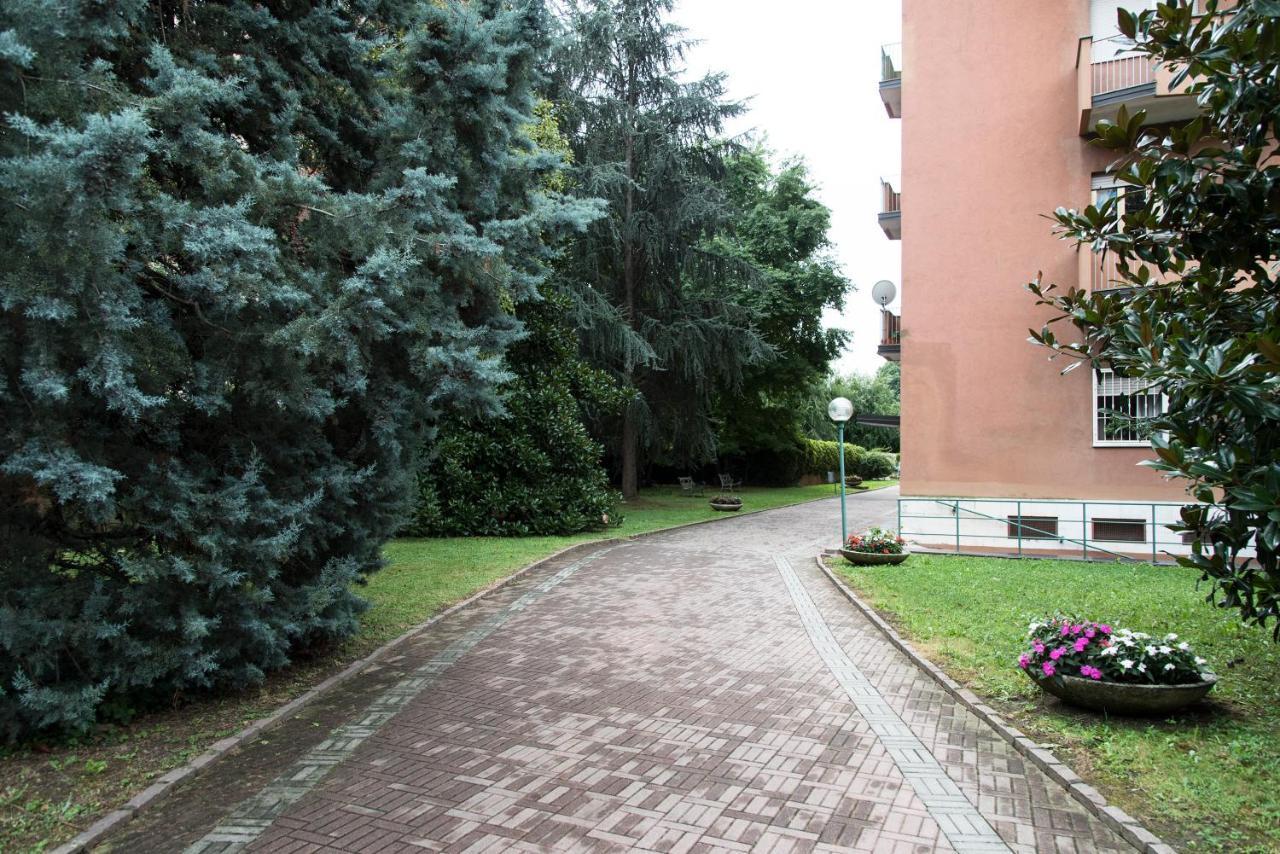 Appartement Youhosty - Delle Genziane 7 à Milan Extérieur photo
