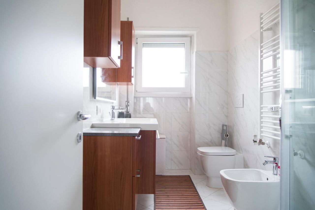 Appartement Youhosty - Delle Genziane 7 à Milan Extérieur photo