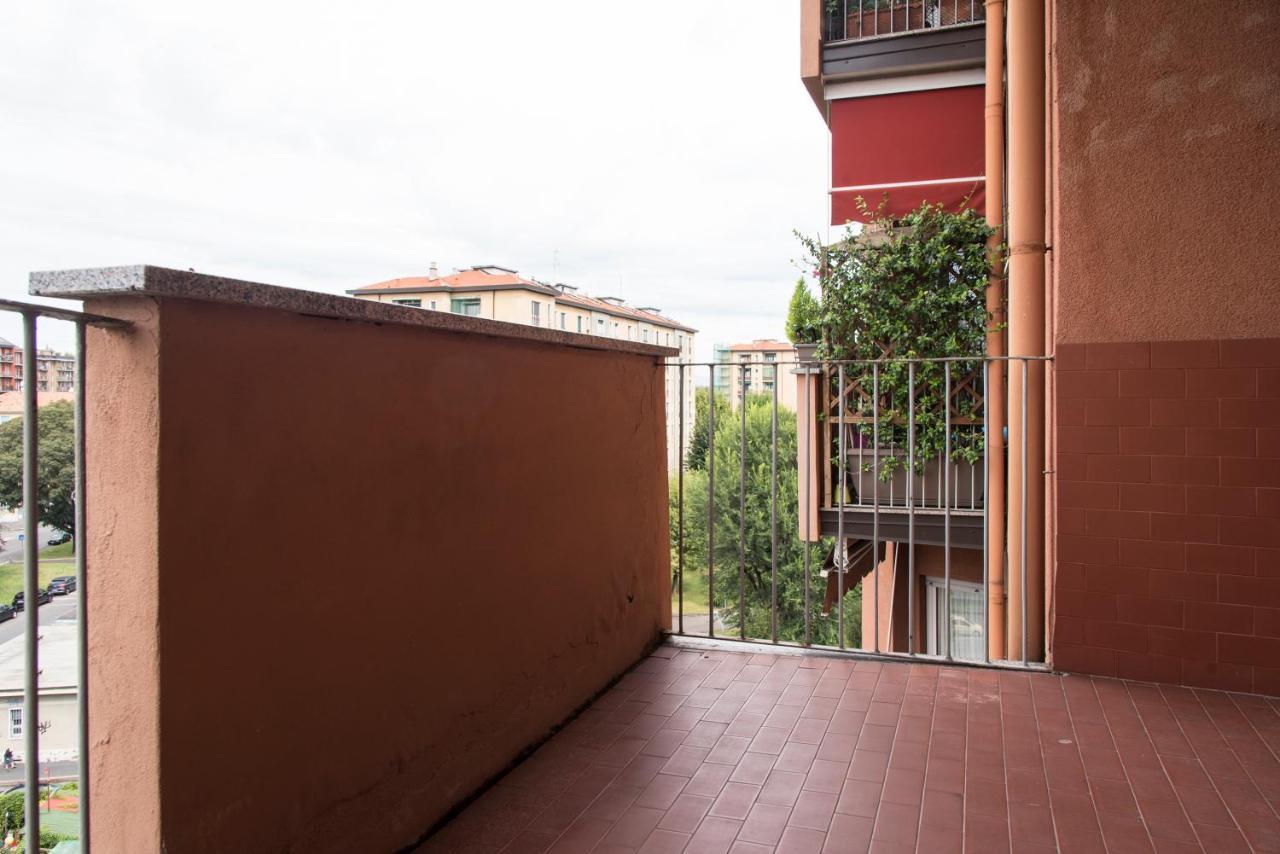 Appartement Youhosty - Delle Genziane 7 à Milan Extérieur photo